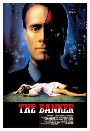 The Banker's poster