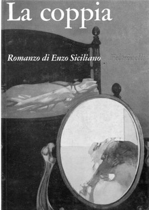 La coppia's poster