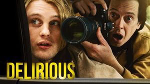 Delirious's poster