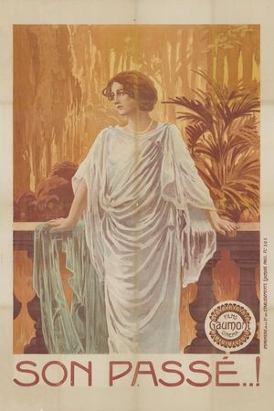 Son passé's poster