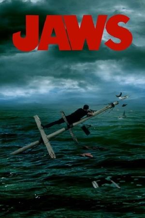 Jaws's poster