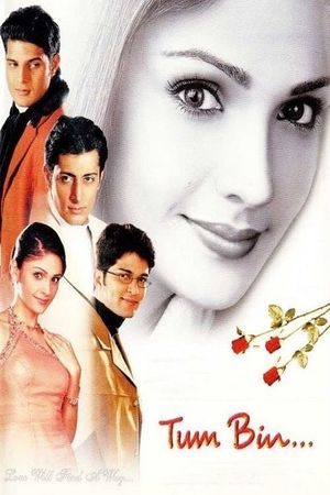 Tum Bin...: Love Will Find a Way's poster