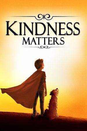 Kindness Matters's poster