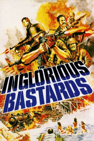 The Inglorious Bastards's poster image