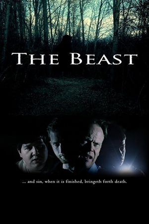 The Beast's poster