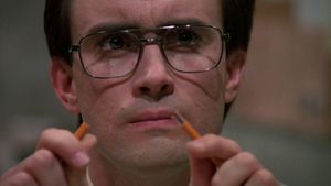 Re-Animator's poster