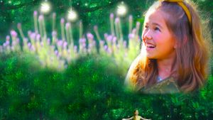 The Storyteller's poster