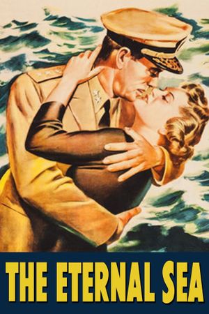 The Eternal Sea's poster