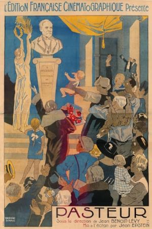 Pasteur's poster