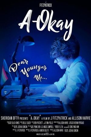 A-Okay's poster