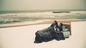 Eternal Sunshine of the Spotless Mind's poster
