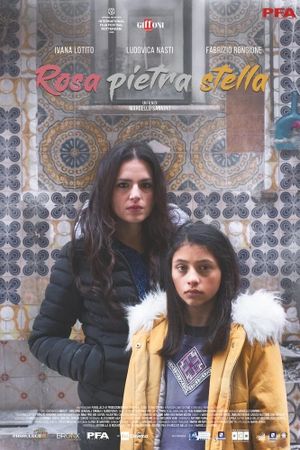 Rose Stone Star's poster