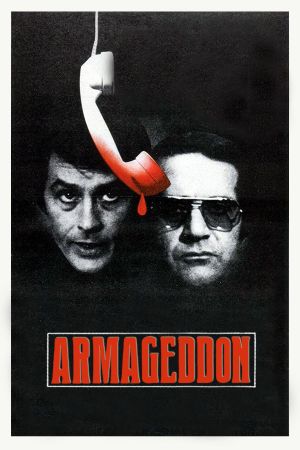 Armaguedon's poster