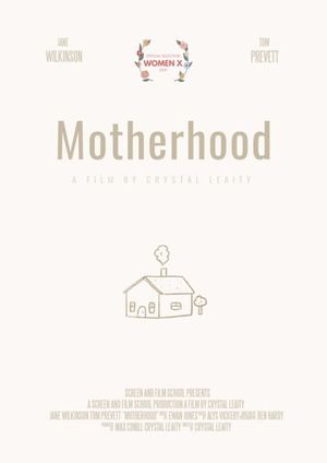 Motherhood's poster