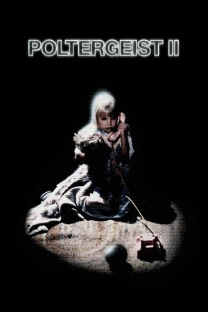 Poltergeist II: The Other Side's poster image