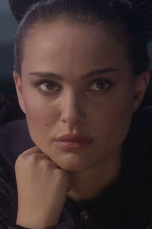 Star Wars: Episode III - Revenge of the Sith's poster
