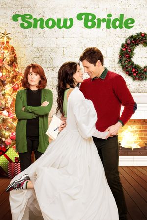 Snow Bride's poster