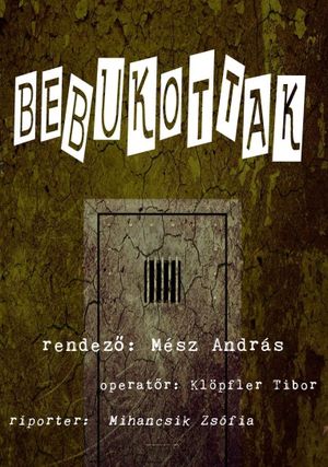Bebukottak's poster