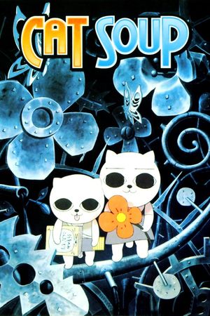 Cat Soup's poster