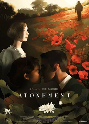 Atonement's poster