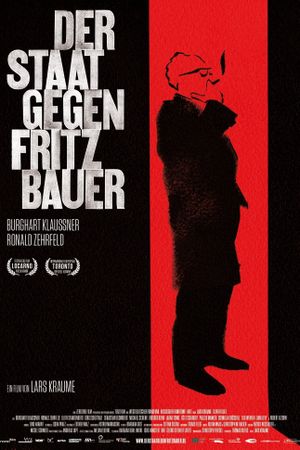 The People Vs. Fritz Bauer's poster