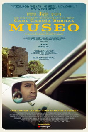 Museo's poster