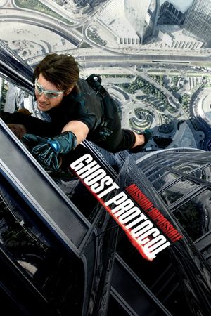 Mission: Impossible - Ghost Protocol's poster image