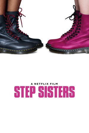 Step Sisters's poster