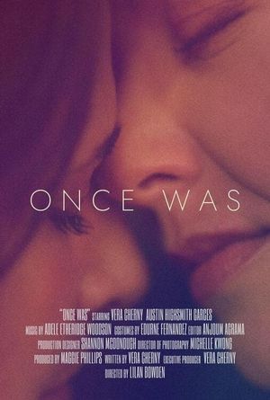 Once Was's poster