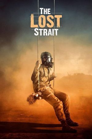 The Lost Strait's poster