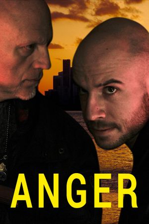 Anger's poster