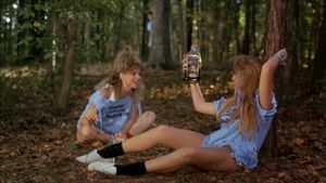 Sleepaway Camp II: Unhappy Campers's poster