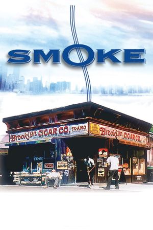 Smoke's poster