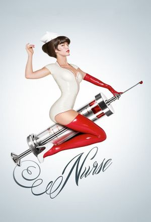 Nurse's poster