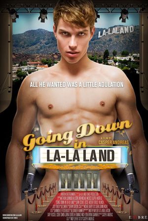 Going Down in LA-LA Land's poster