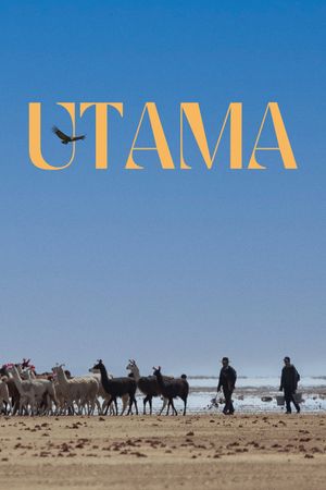 Utama's poster