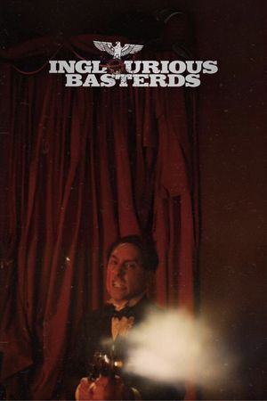 Inglourious Basterds's poster