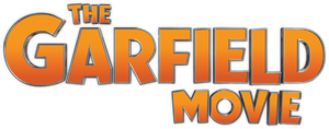 The Garfield Movie's poster