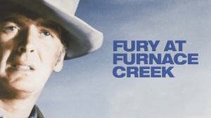 Fury at Furnace Creek's poster