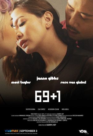69+1's poster