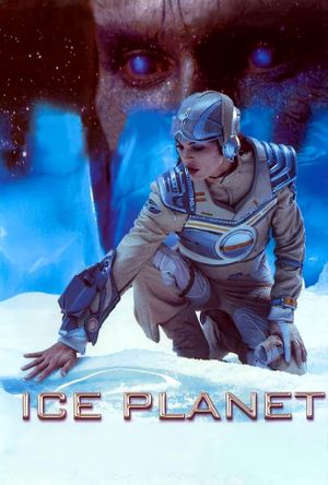 Ice Planet's poster