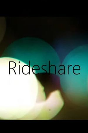 Rideshare's poster