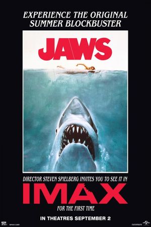 Jaws's poster
