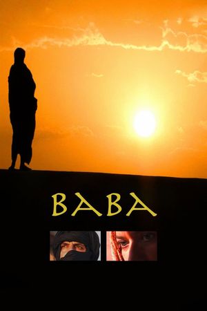 Baba's poster