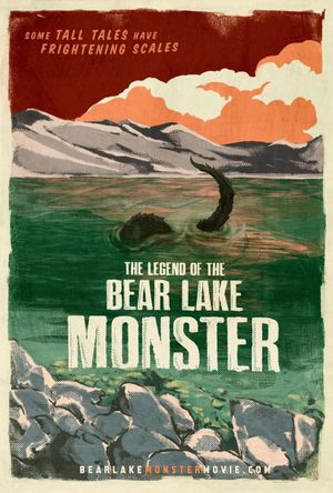 The Legendary Bear Lake Monster's poster image