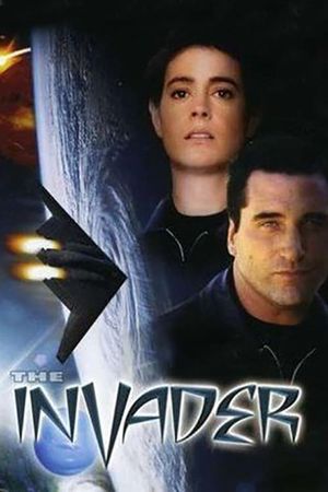 The Invader's poster