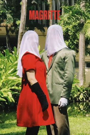 Magritte's poster