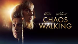 Chaos Walking's poster