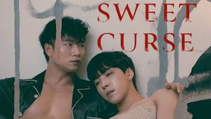 Sweet Curse's poster