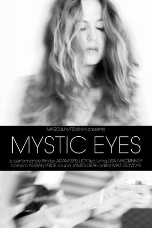 Mystic Eyes's poster image